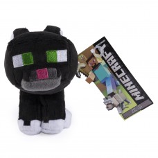 Minecraft - Small Plush - Baby Cat   557037763